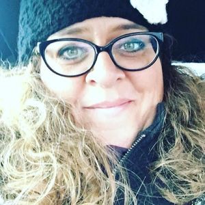 Meet your Posher, Dawn